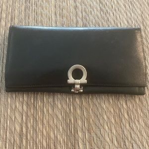 Gentle used very nice women wallet